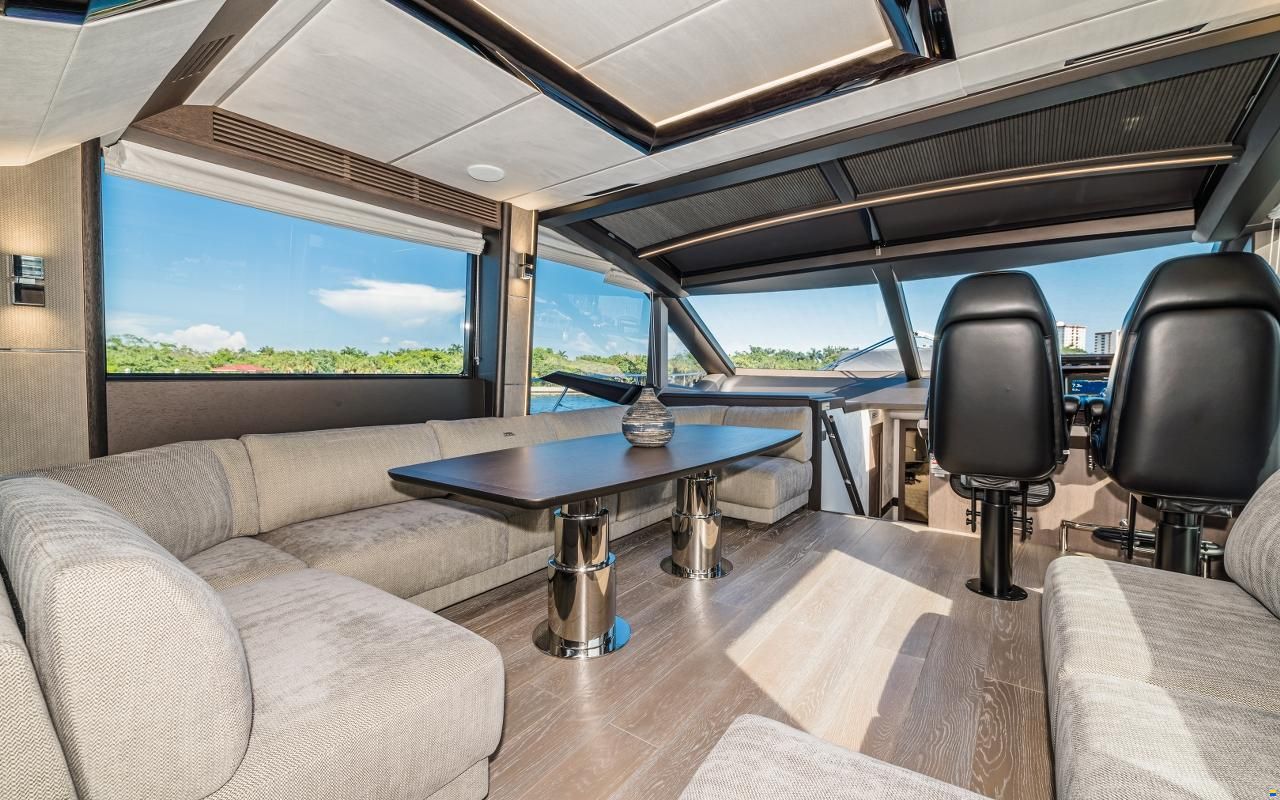 Galeon 680 FLY, 2026 NEW BOAT