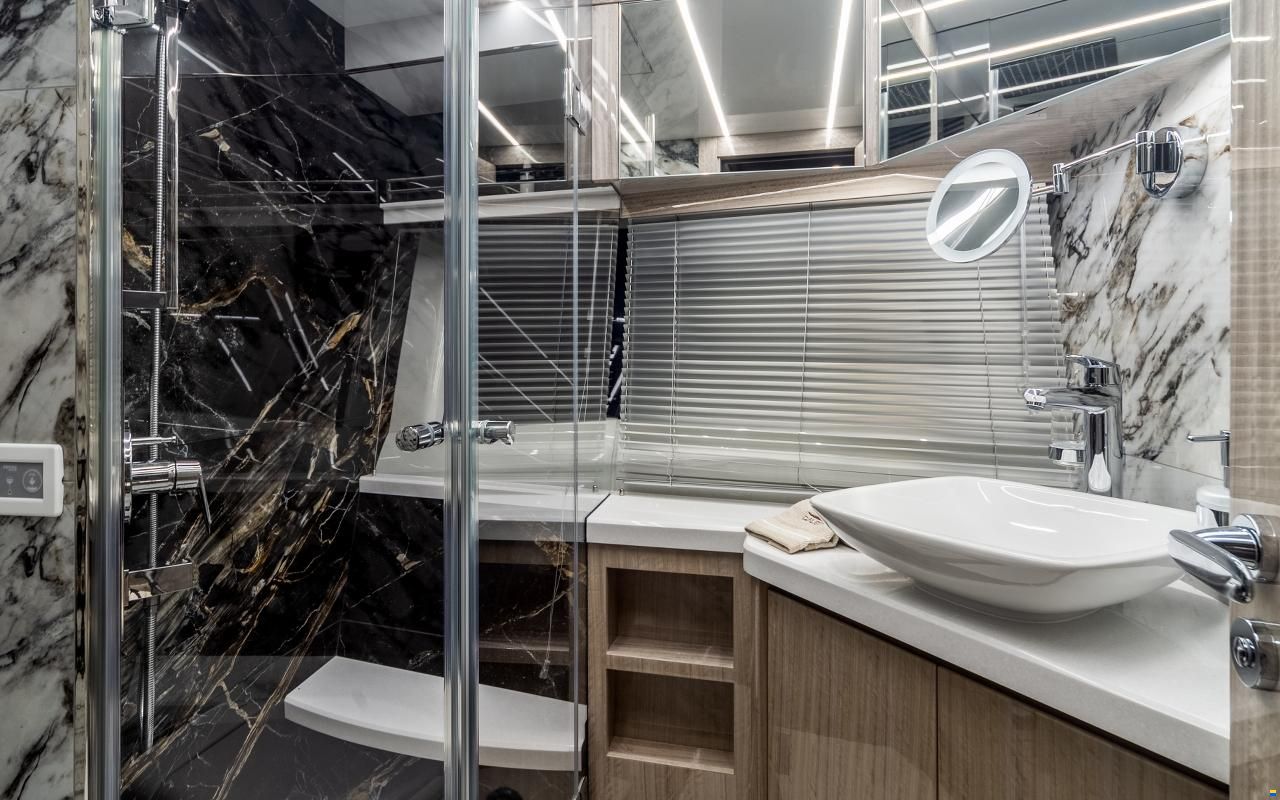 Galeon 700 SKY, 2026 NEW BOAT
