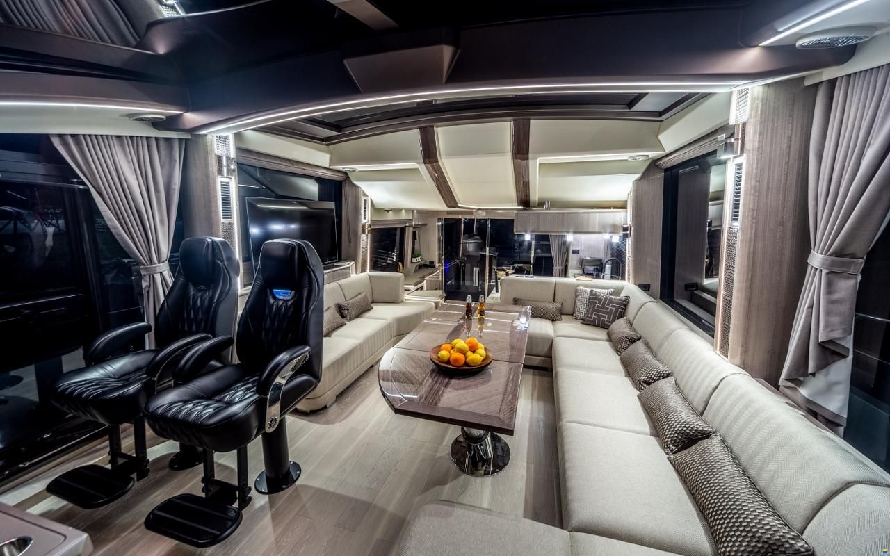 Galeon 700 SKY, 2026 NEW BOAT