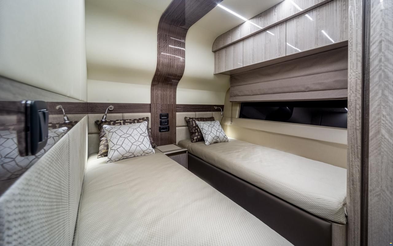 Galeon 700 SKY, 2026 NEW BOAT