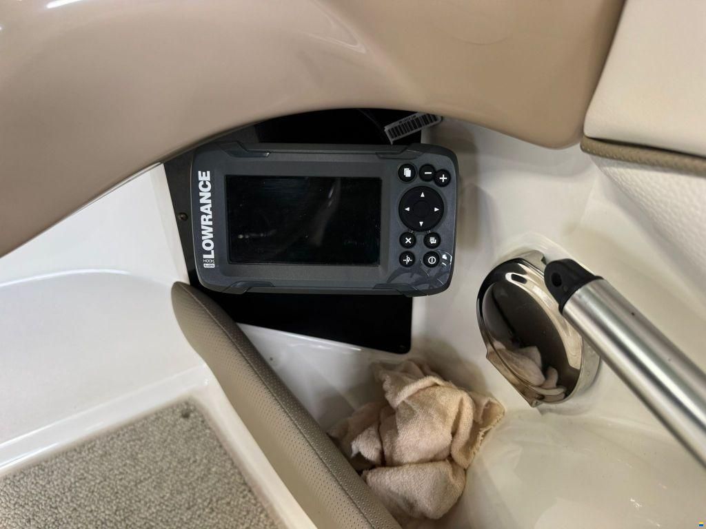 Doral Bowrider 20