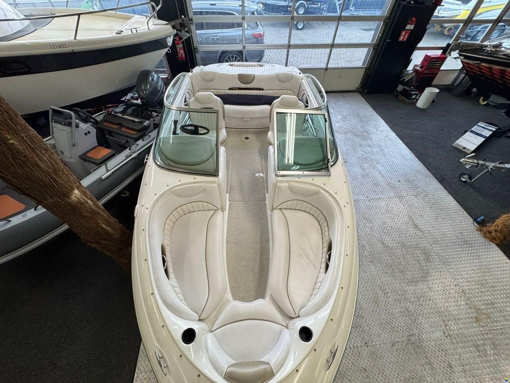 Doral Bowrider 20