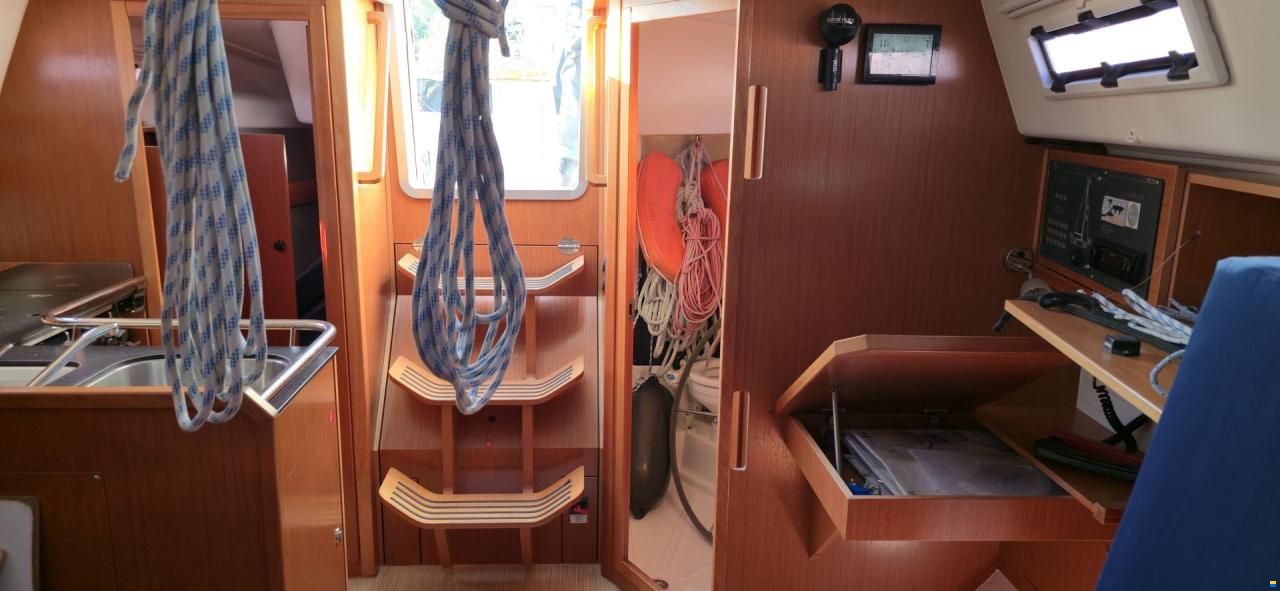 Bavaria 32 Cruiser / Warnem&uuml;nde
