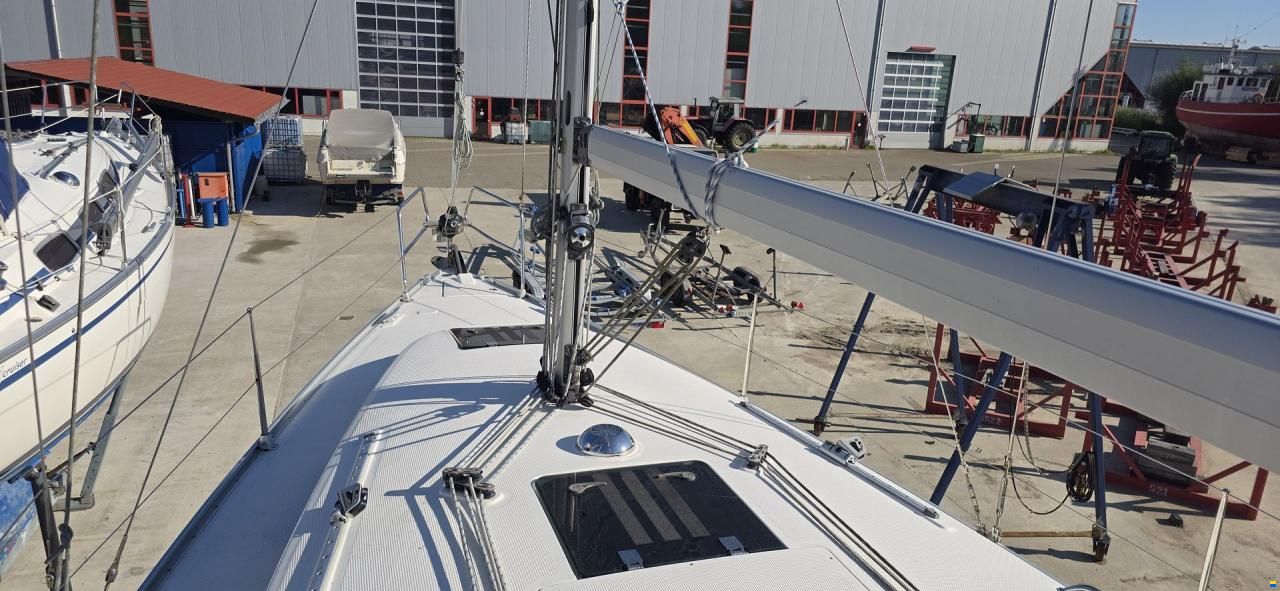 Bavaria 32 Cruiser / Warnem&uuml;nde