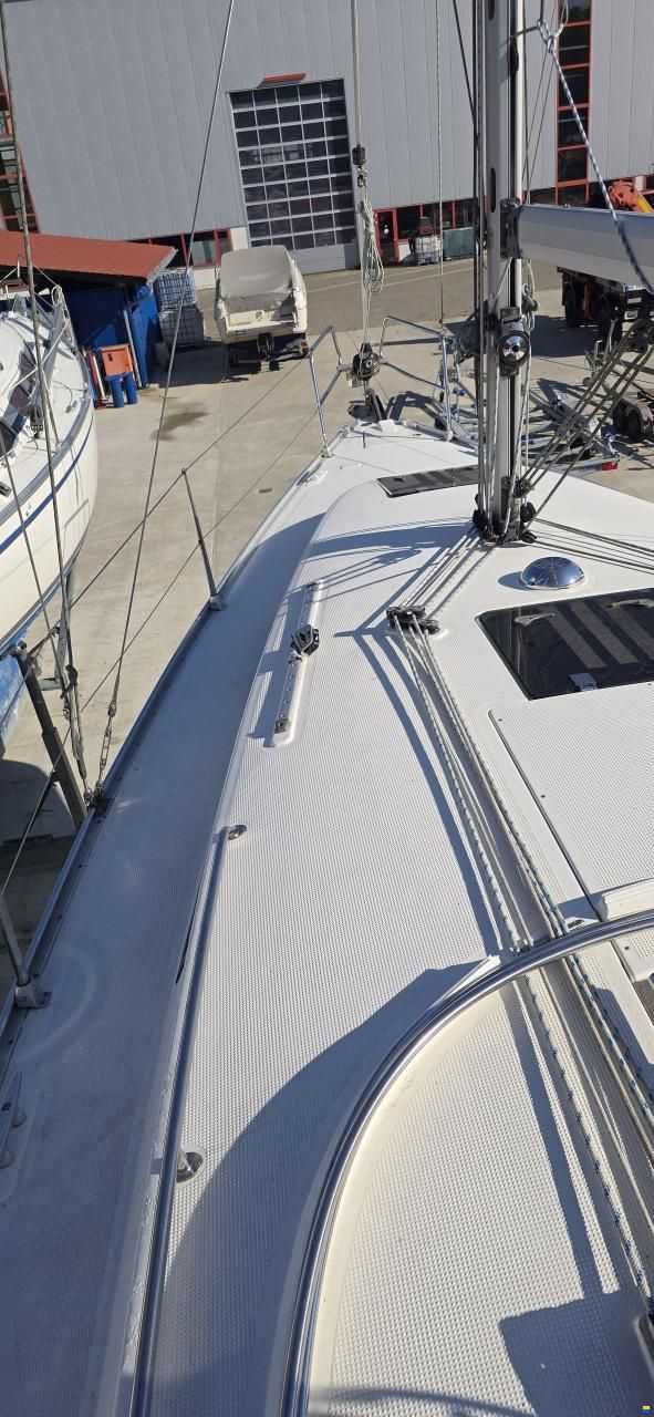 Bavaria 32 Cruiser / Warnem&uuml;nde