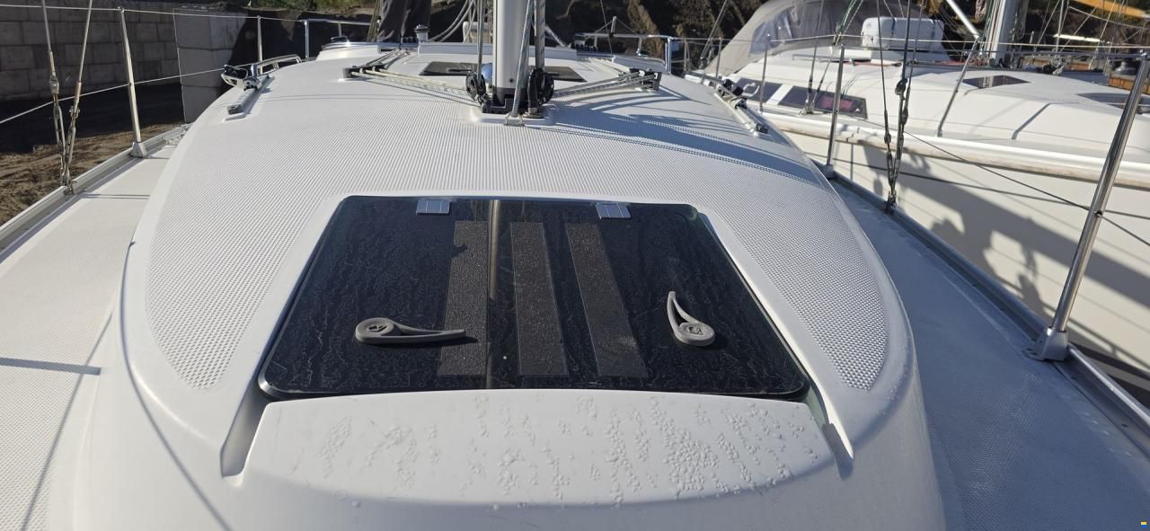 Bavaria 32 Cruiser / Warnem&uuml;nde