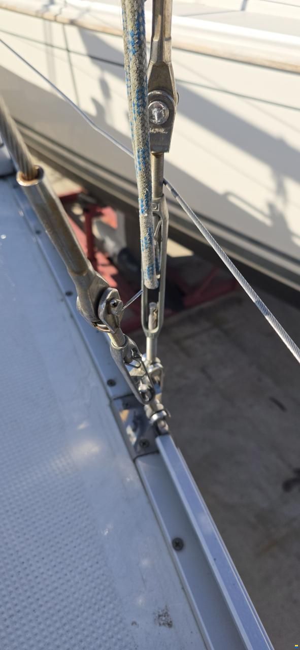 Bavaria 32 Cruiser / Warnem&uuml;nde