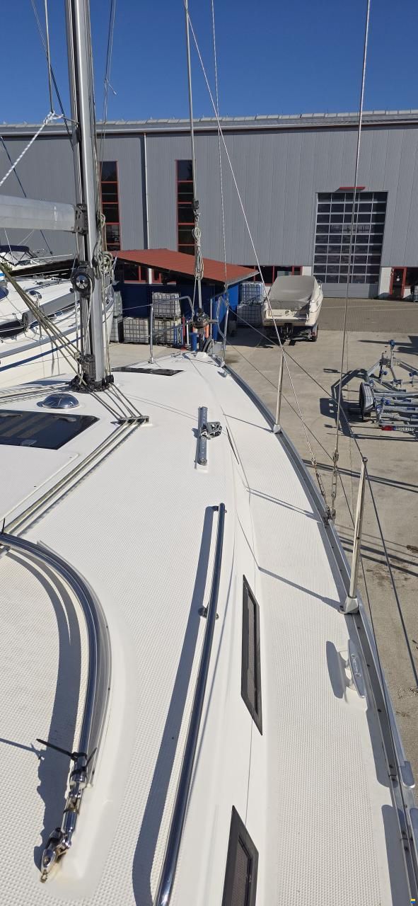 Bavaria 32 Cruiser / Warnem&uuml;nde