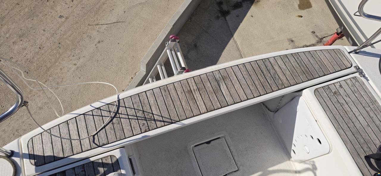 Bavaria 32 Cruiser / Warnem&uuml;nde