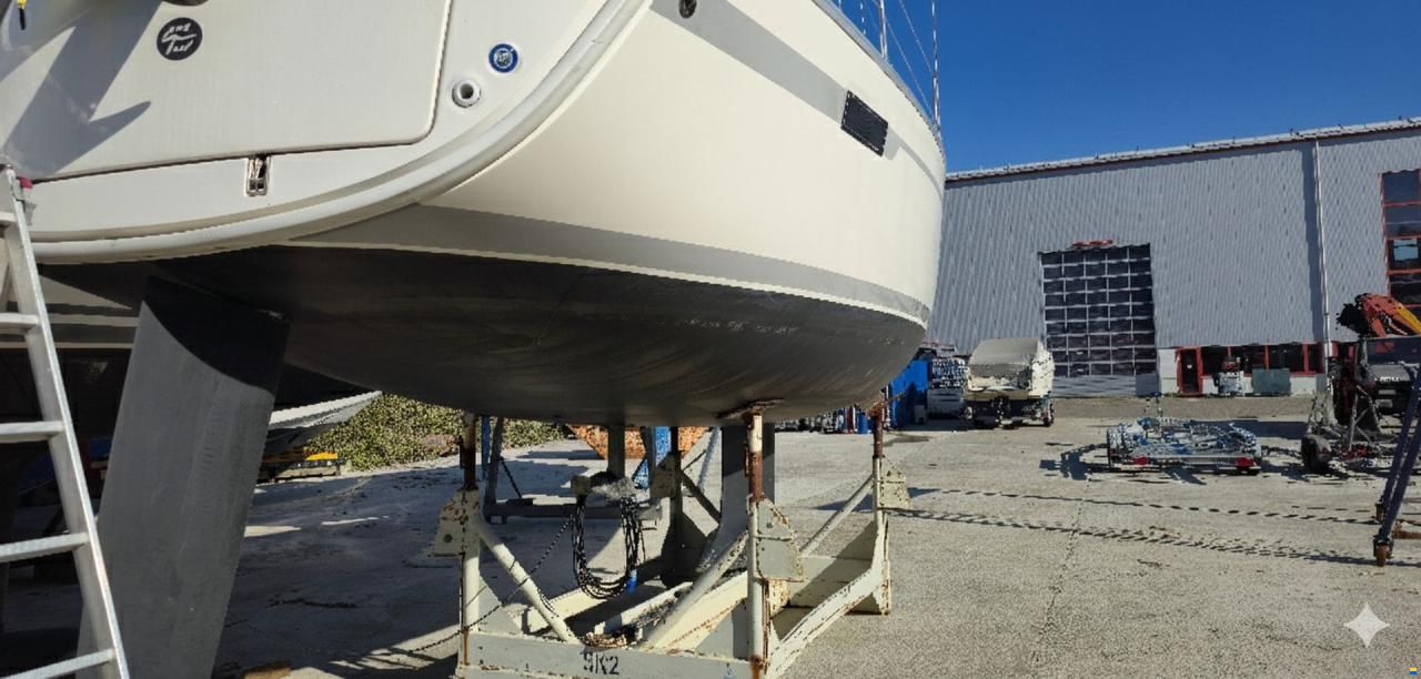 Bavaria 32 Cruiser / Warnem&uuml;nde
