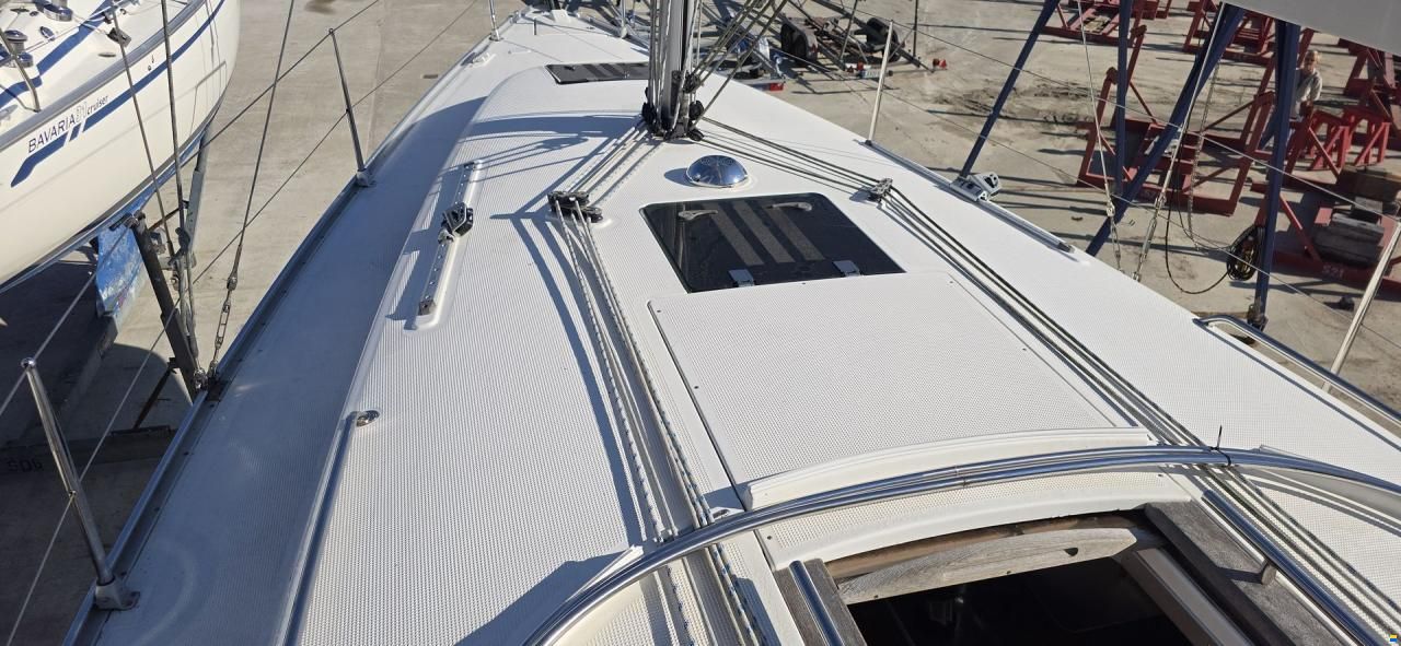 Bavaria 32 Cruiser / Warnem&uuml;nde
