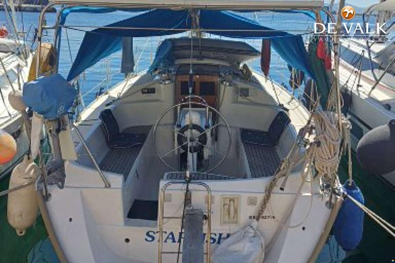 Gib Sea 33