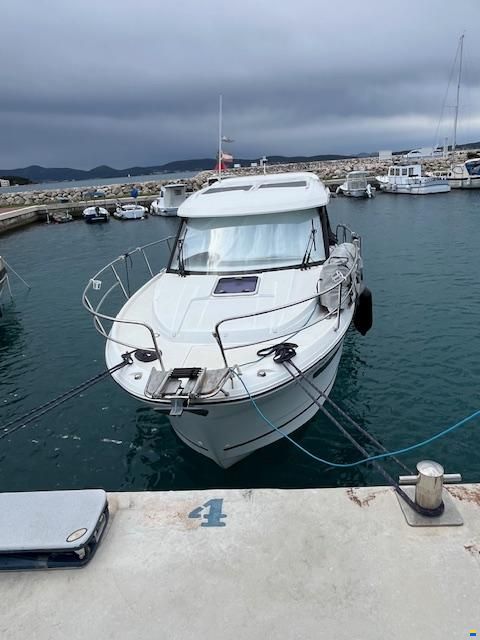 Jeanneau Merry Fisher 895