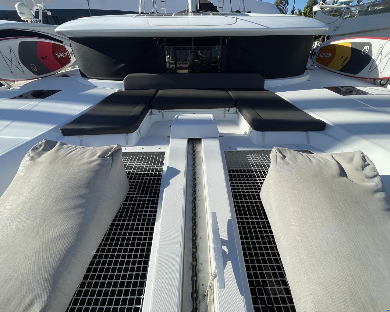 Lagoon 46