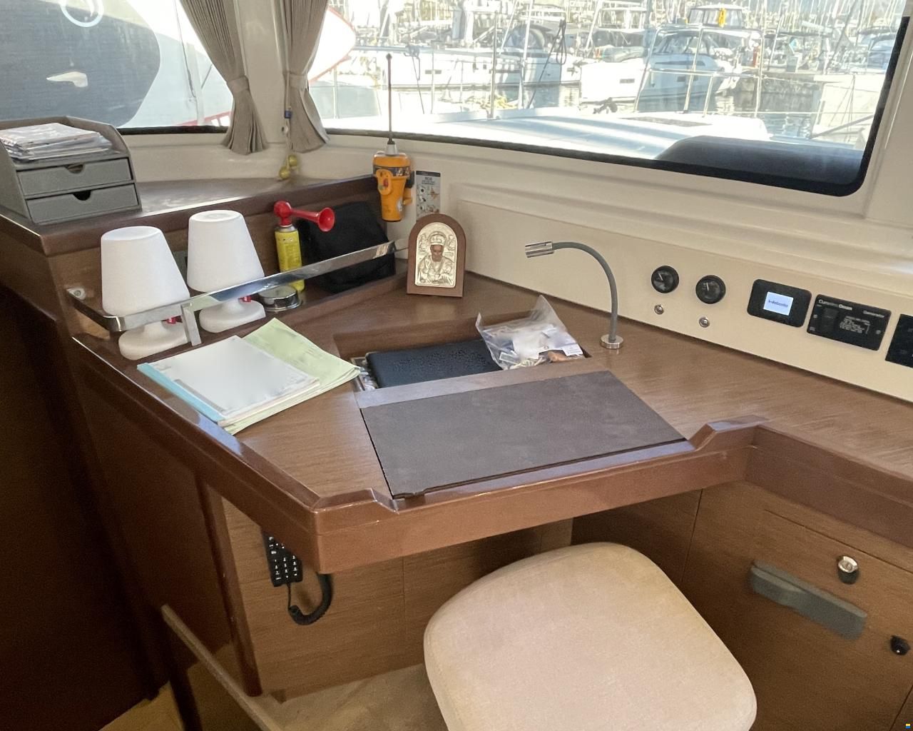 Lagoon 46