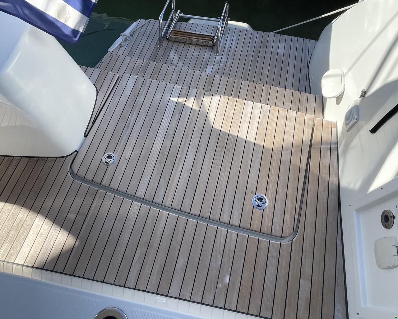 Lagoon 46