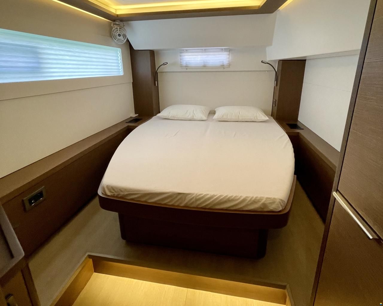 Lagoon 46