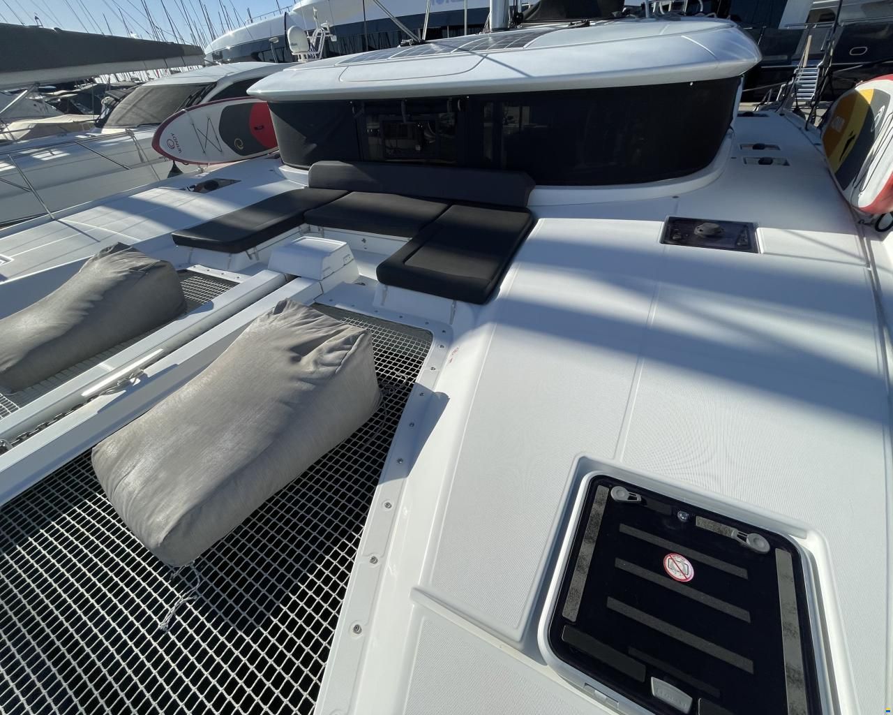 Lagoon 46