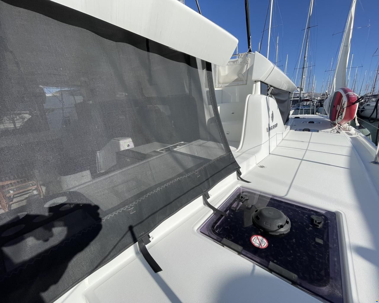 Lagoon 46