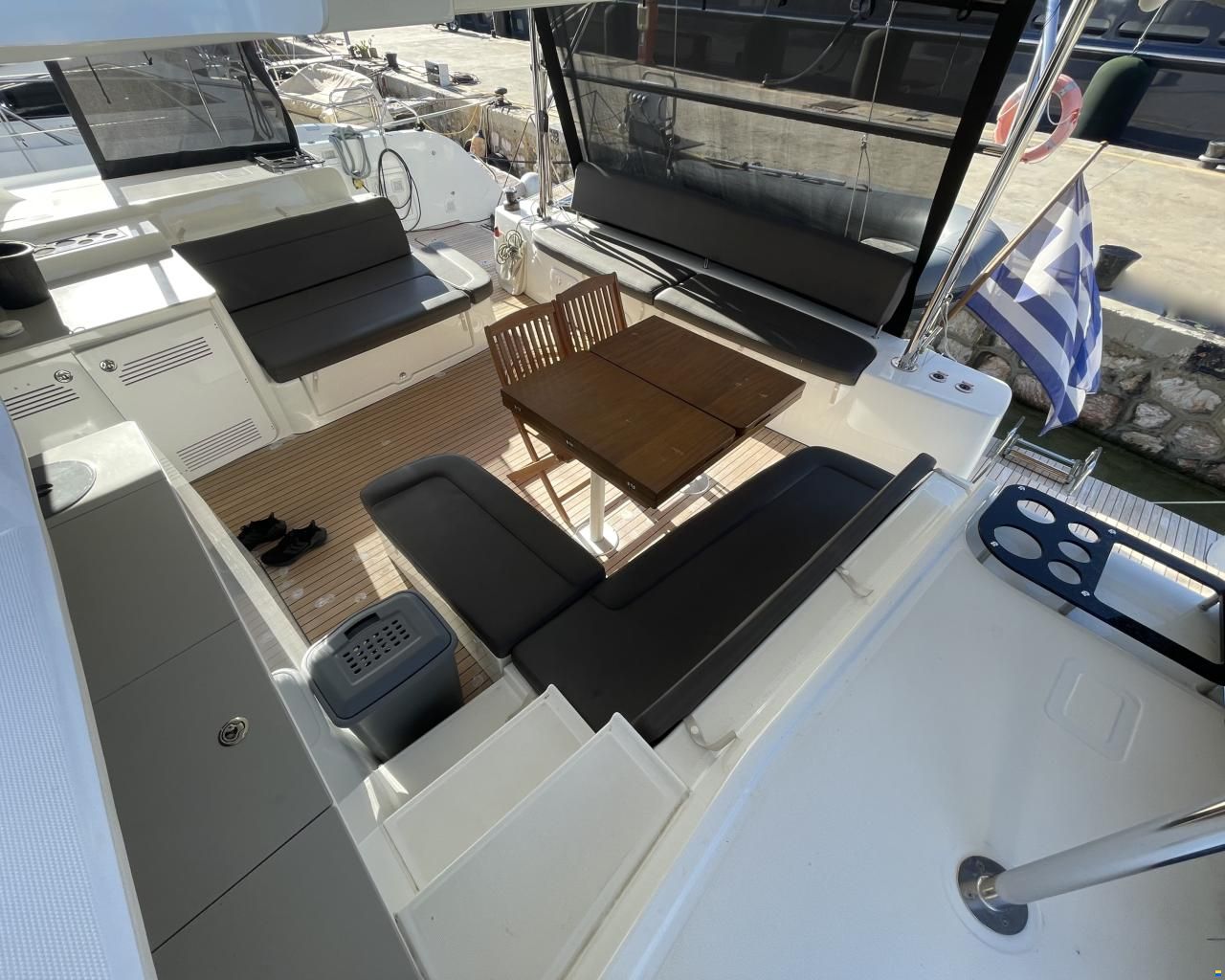 Lagoon 46