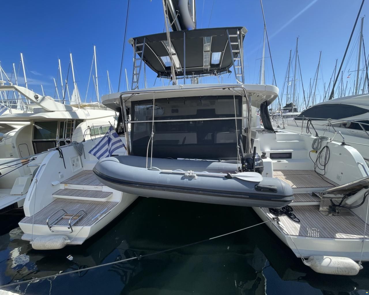 Lagoon 46