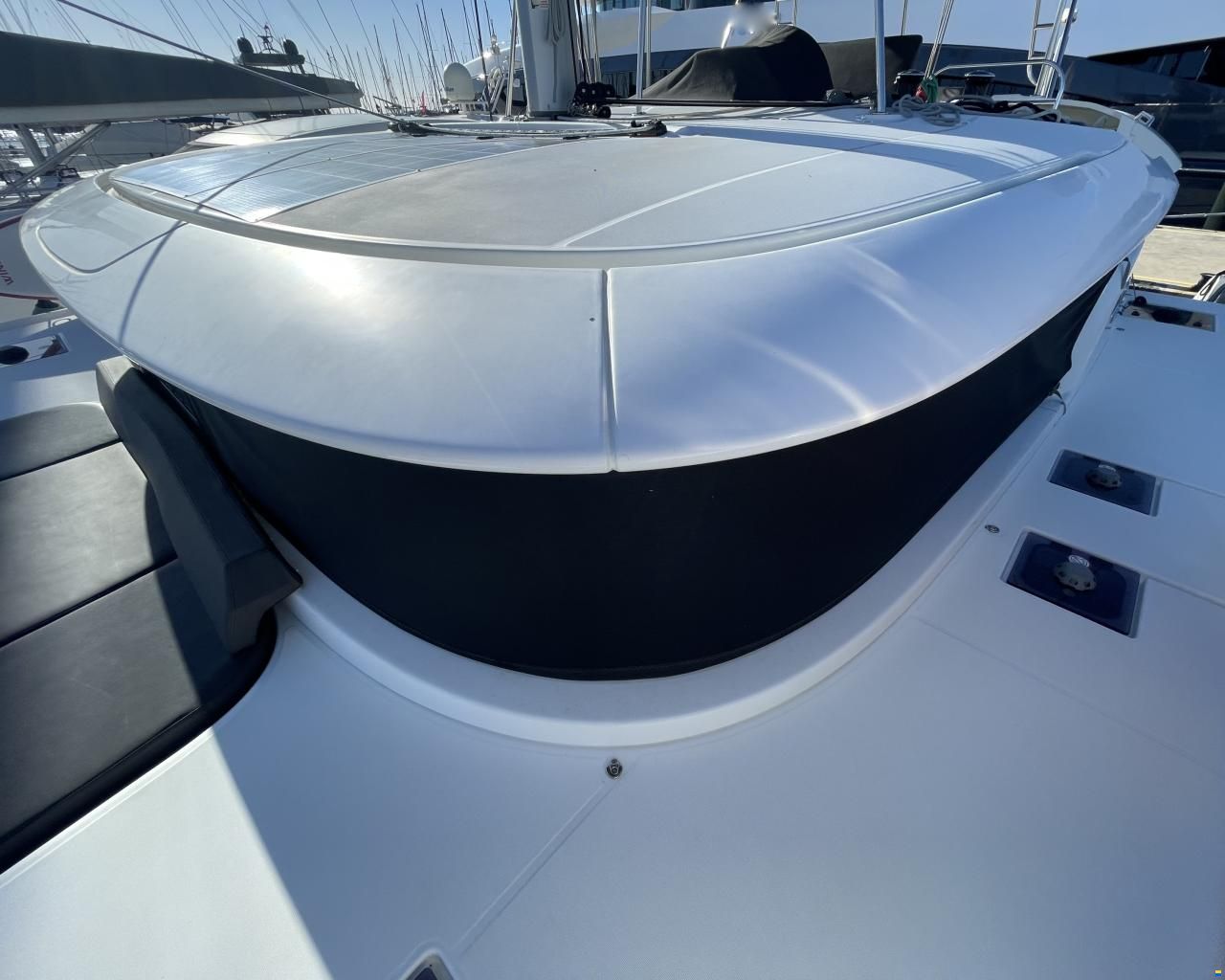 Lagoon 46