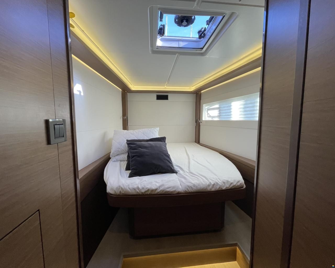Lagoon 46