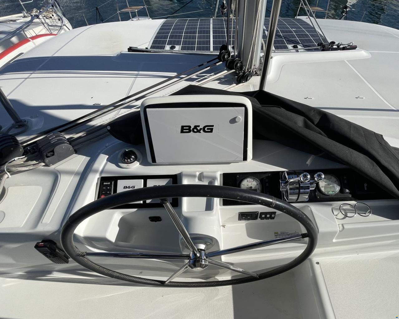 Lagoon 46
