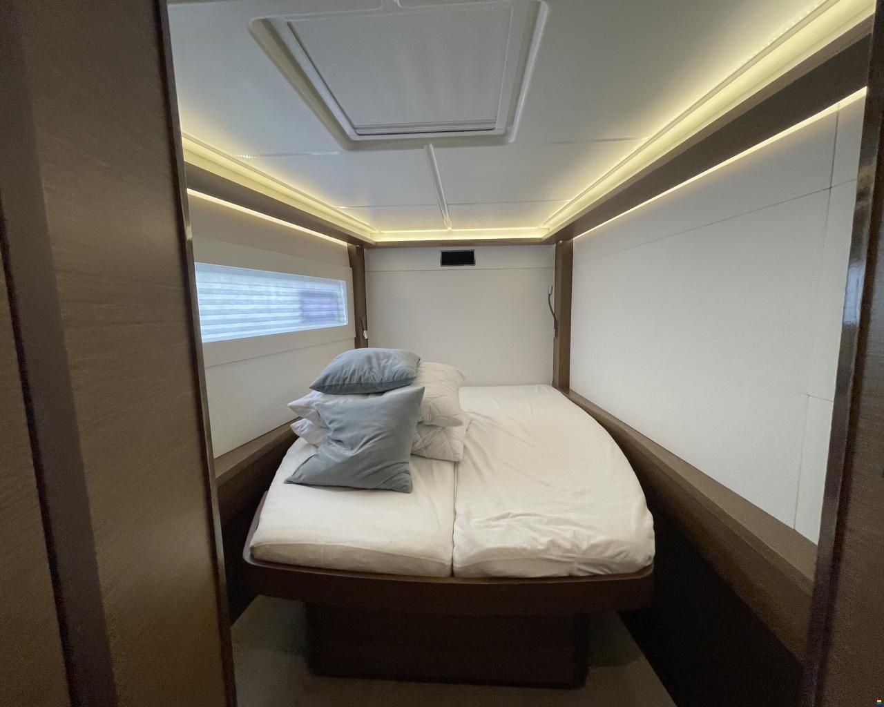 Lagoon 46