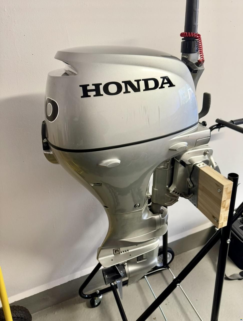 Honda BF15D