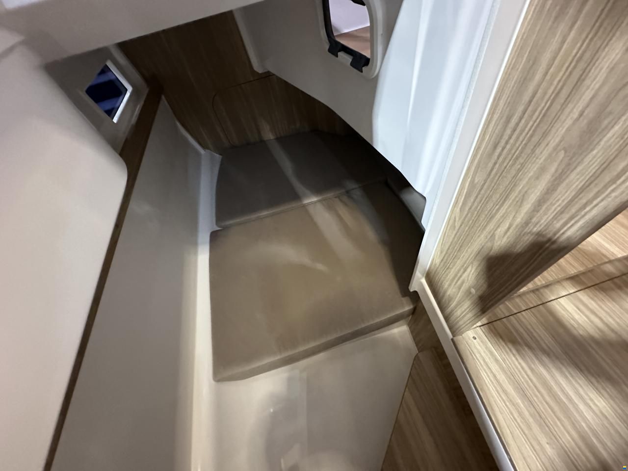 Balt ☀ Sun Camper 36