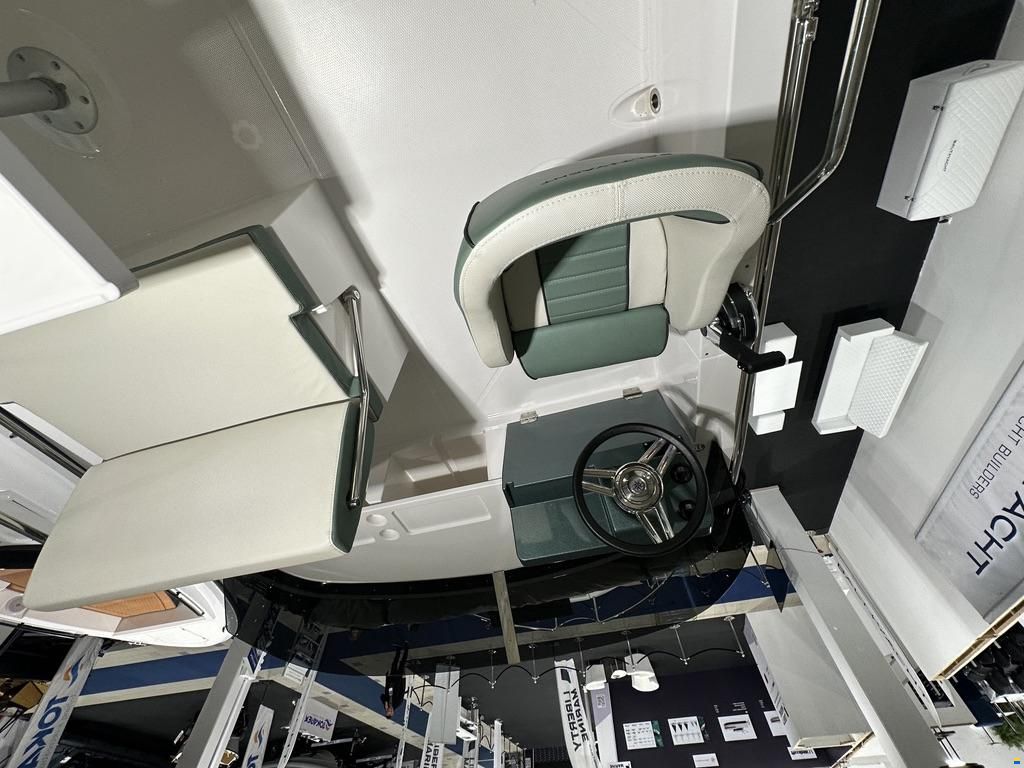 Balt ☀ Sun Camper 36