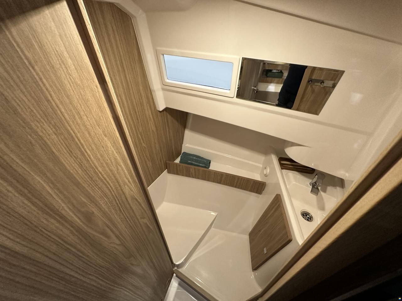 Balt ☀ Sun Camper 36