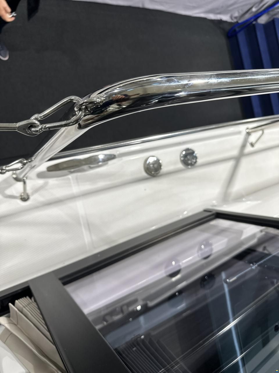 Balt ☀ Sun Camper 36