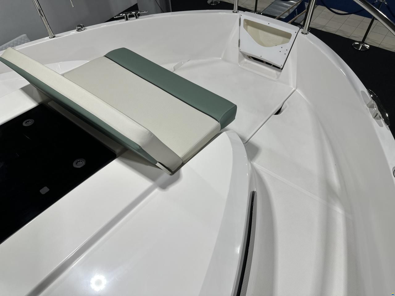 Balt ☀ Sun Camper 36