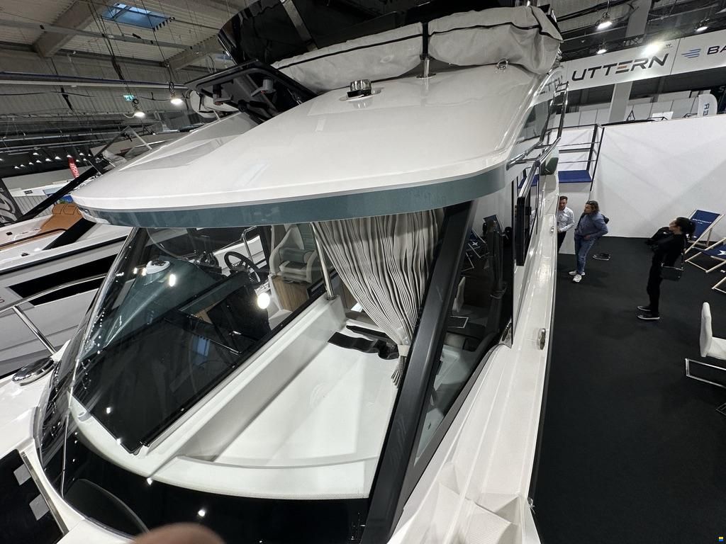 Balt ☀ Sun Camper 36