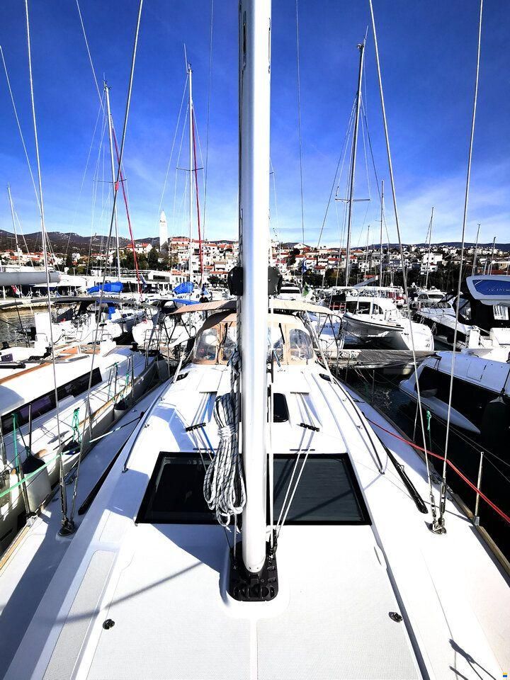 Elan Impression 45