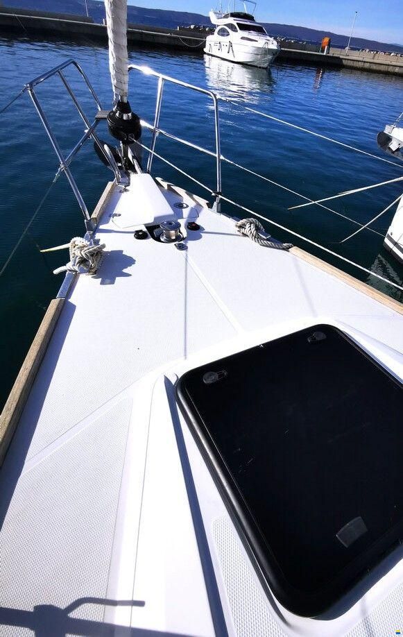 Elan Impression 45