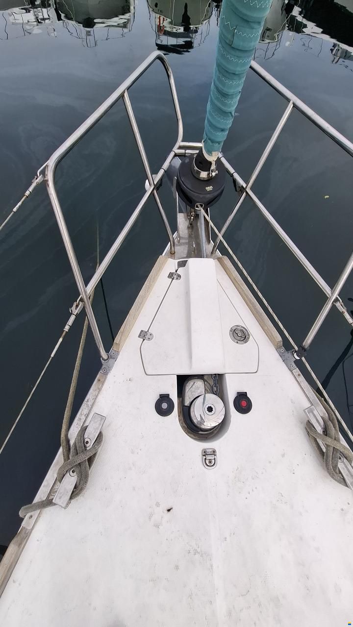Elan Impression 45