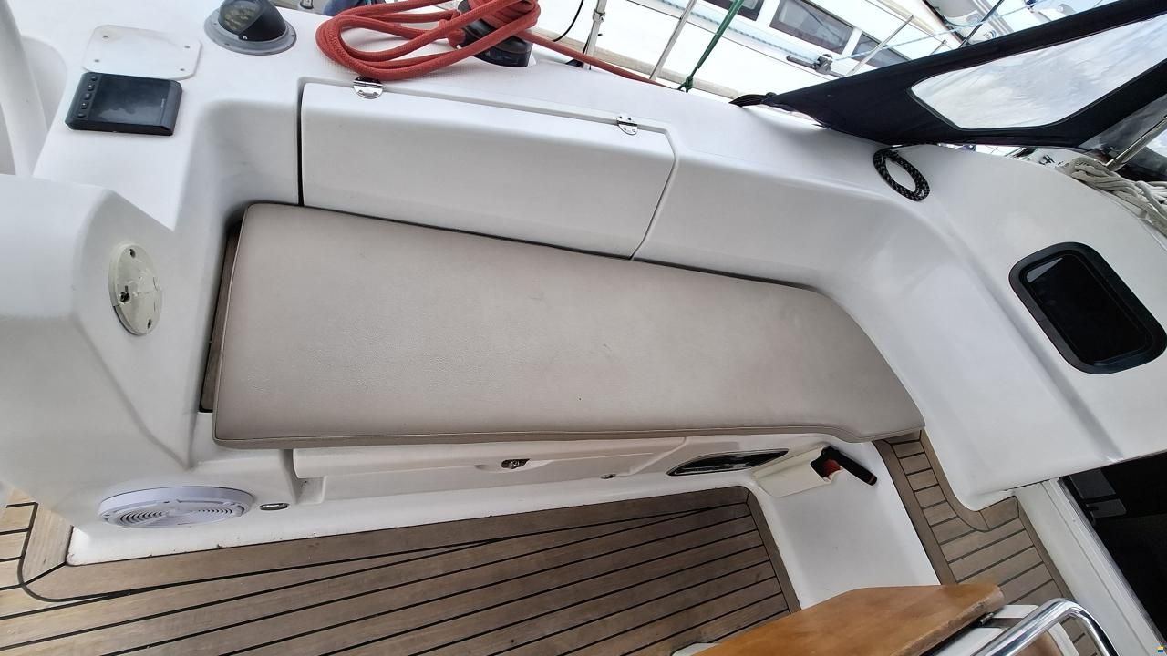 Elan Impression 45