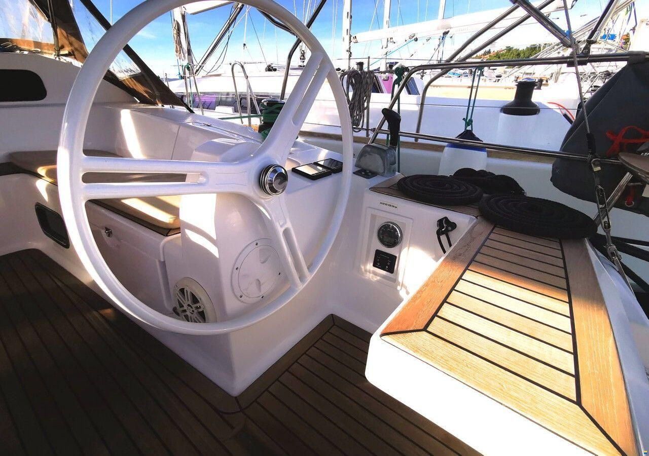 Elan Impression 45