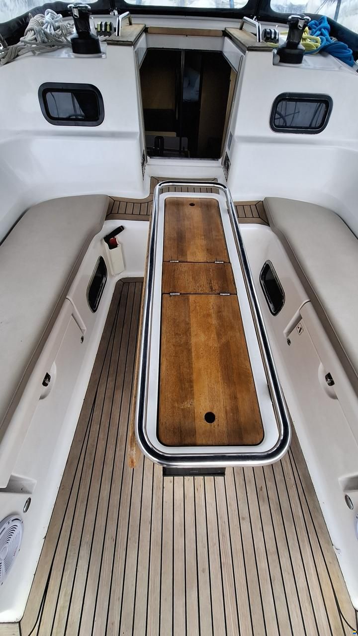 Elan Impression 45
