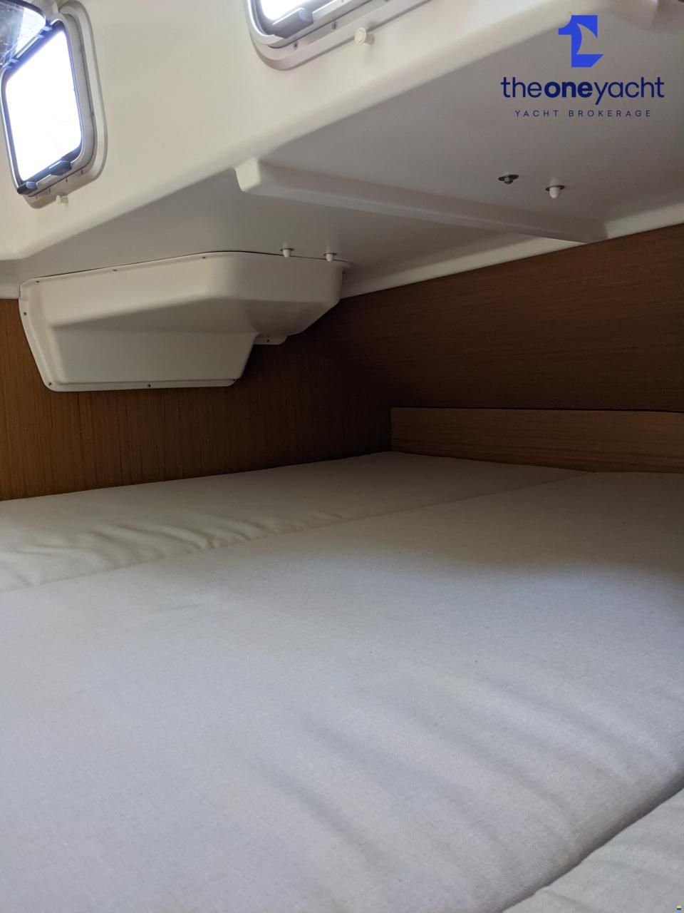 Jeanneau Sun Odyssey 33i
