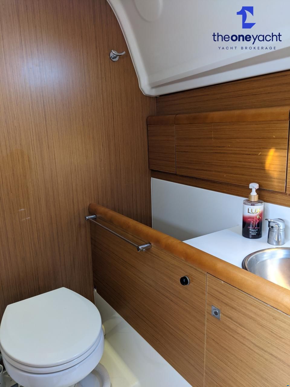 Jeanneau Sun Odyssey 33i