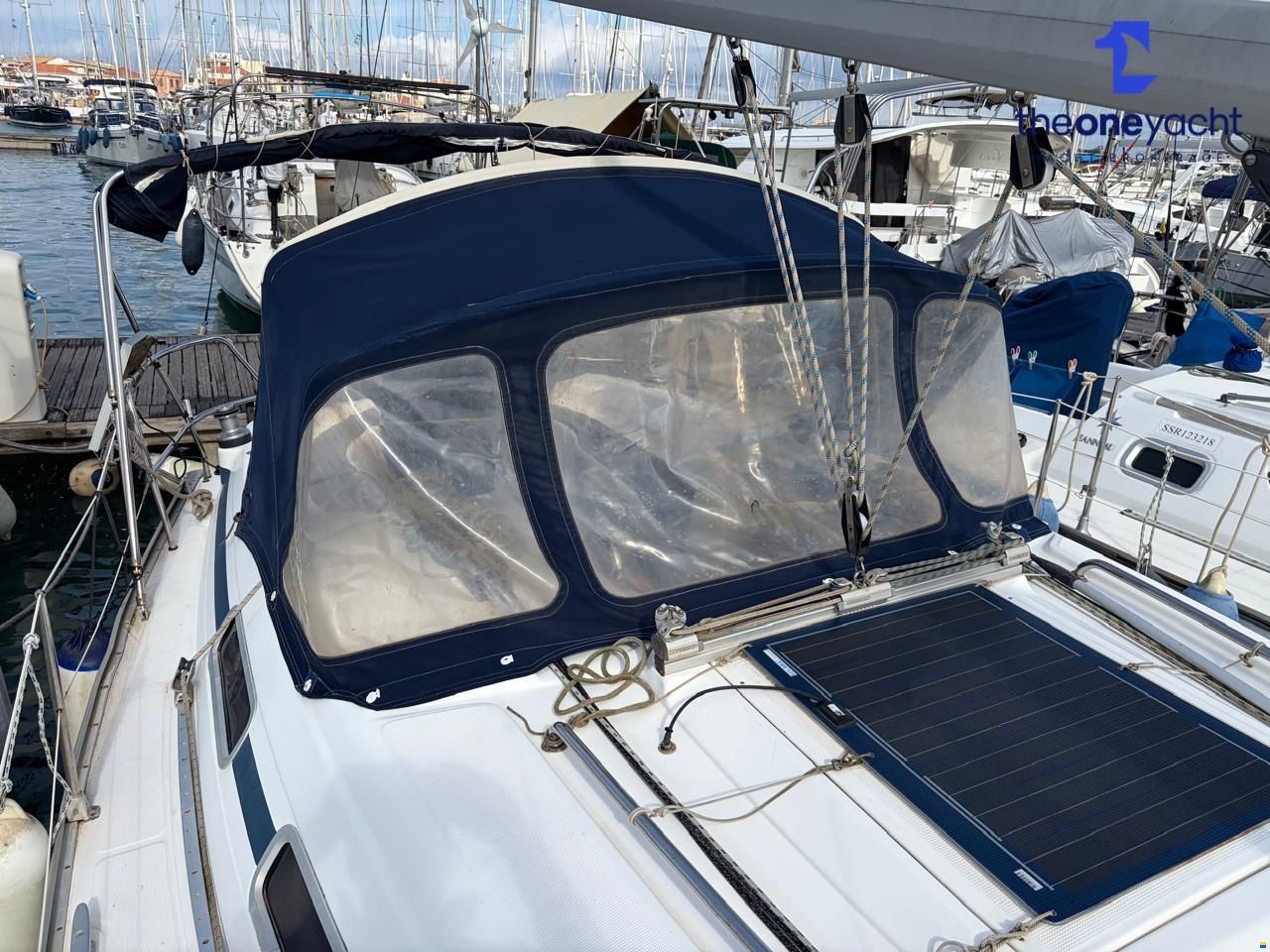 Bavaria 32