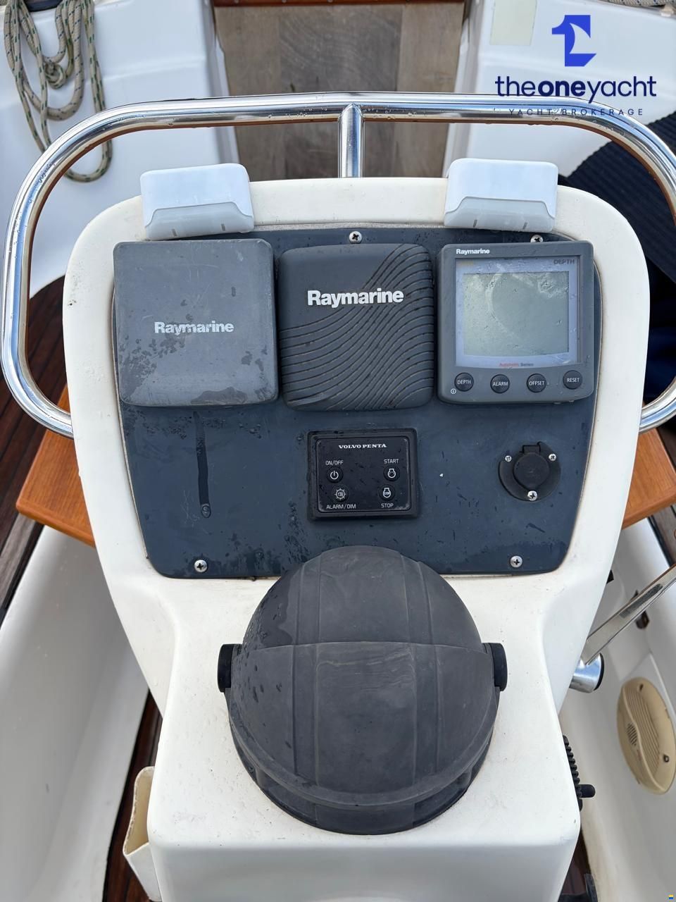 Bavaria 32