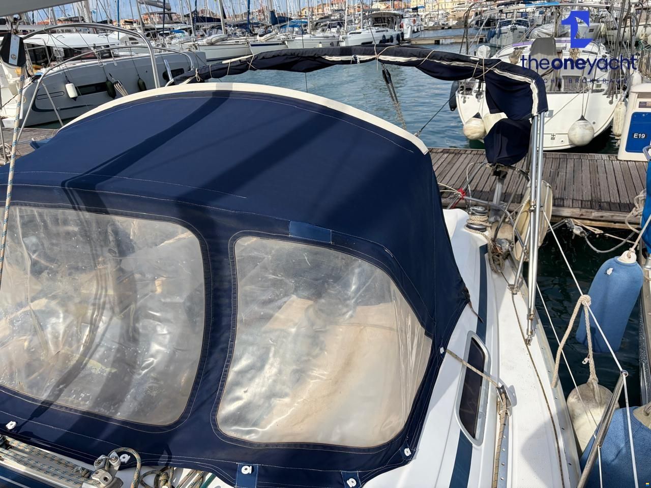 Bavaria 32