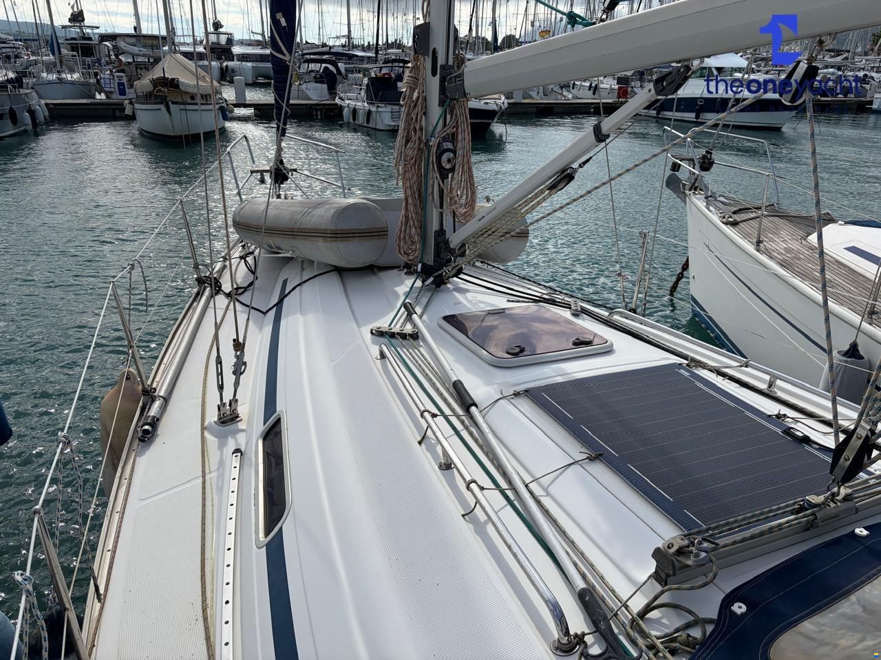 Bavaria 32