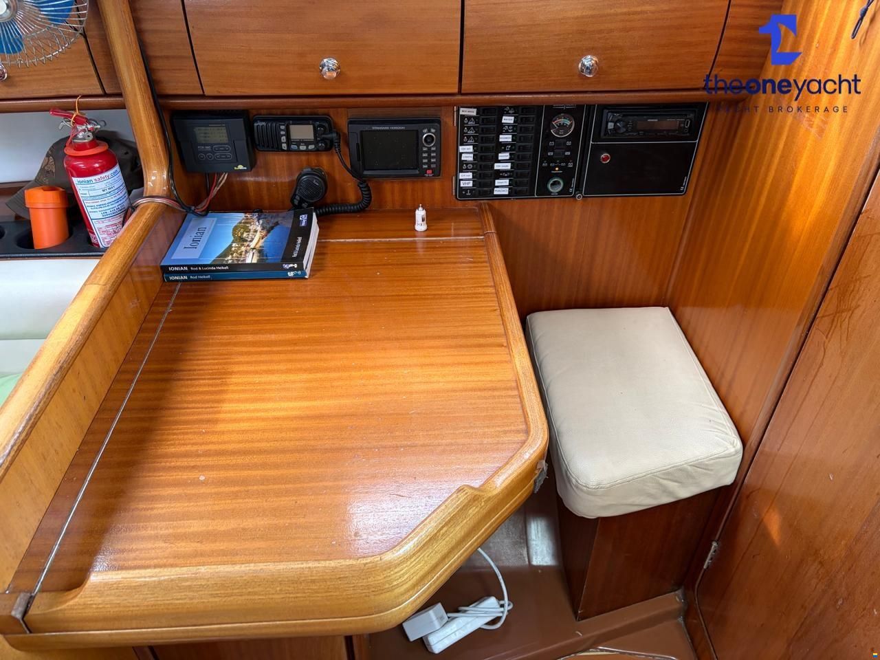 Bavaria 32