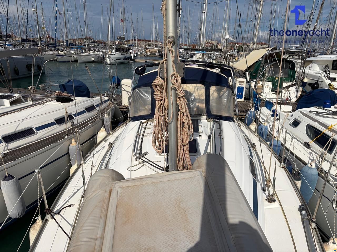 Bavaria 32